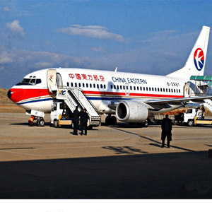 大同云冈航空货运航空快运业稳步发展的原因是什么？
